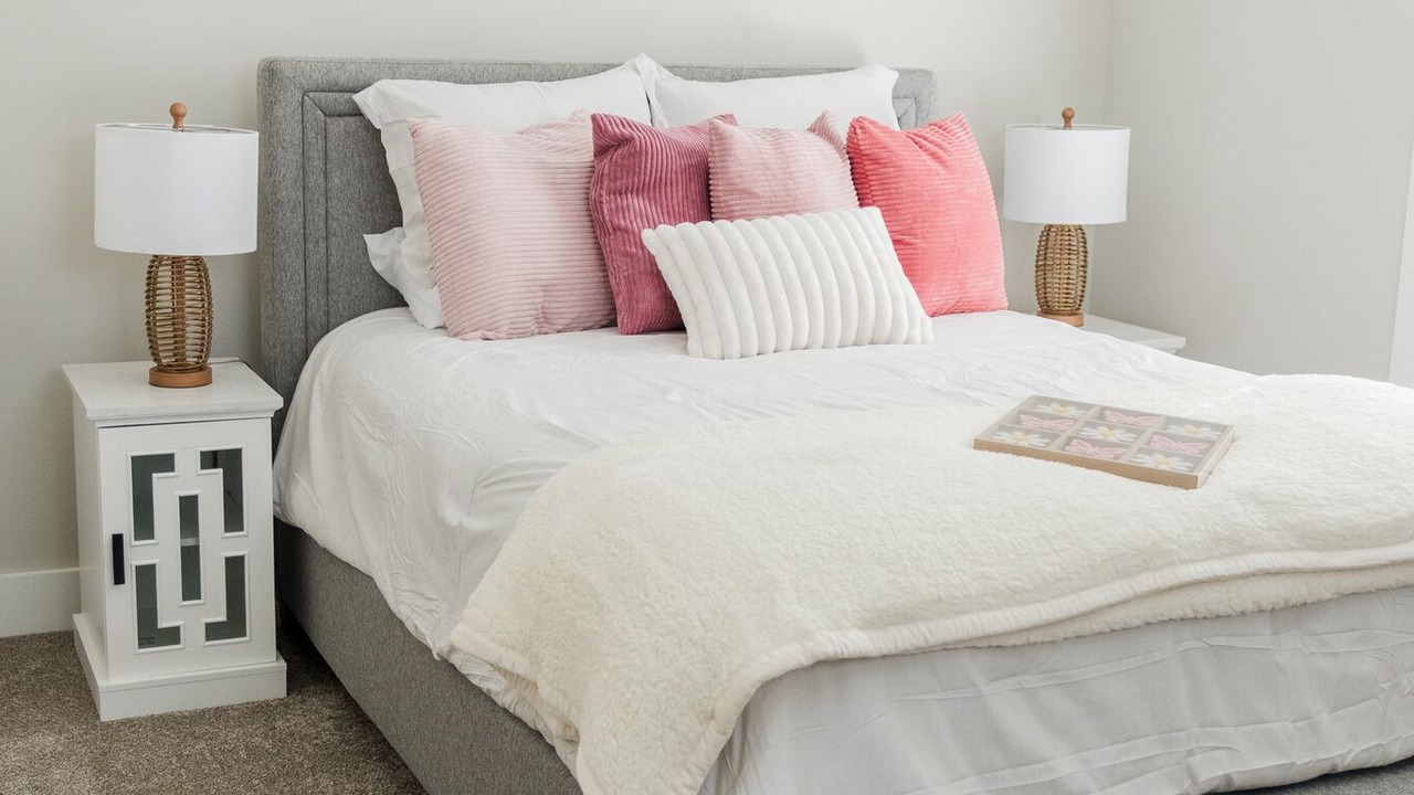 Photo of Bedroom in Clarkson
