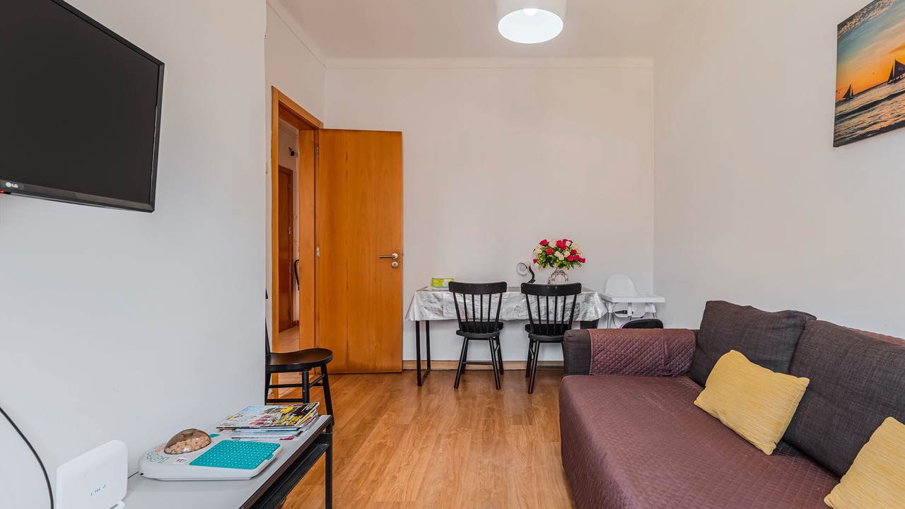 Photo of Livingroom in Cacilhas