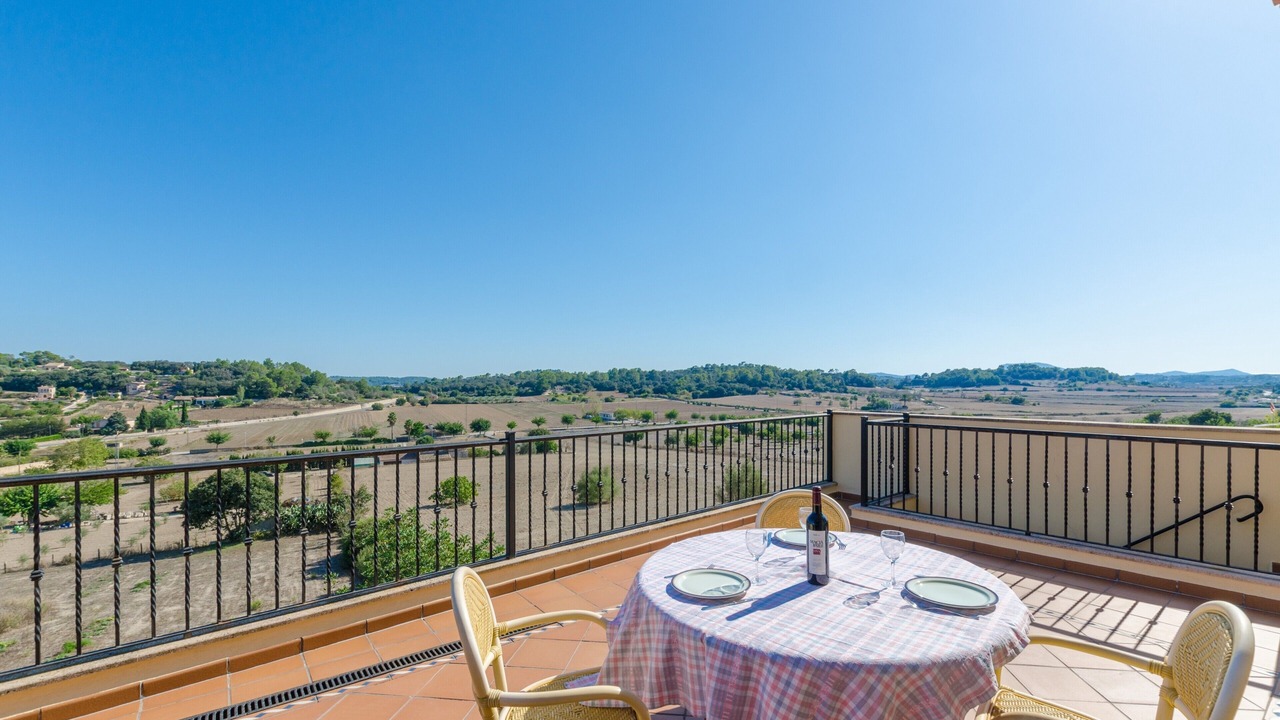 Photo of Outdoor in Sineu