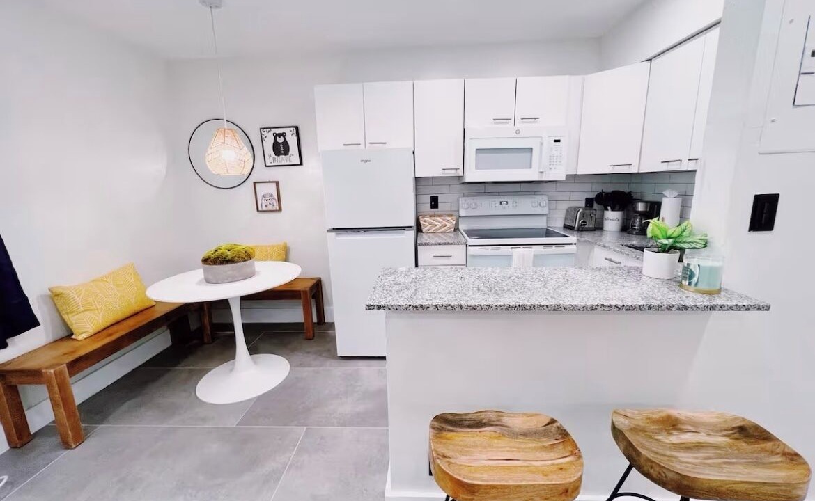 Photo of Kitchen in Lake Ridge