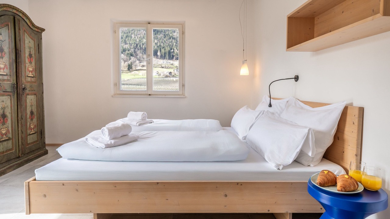 Photo of Bedroom in Lana