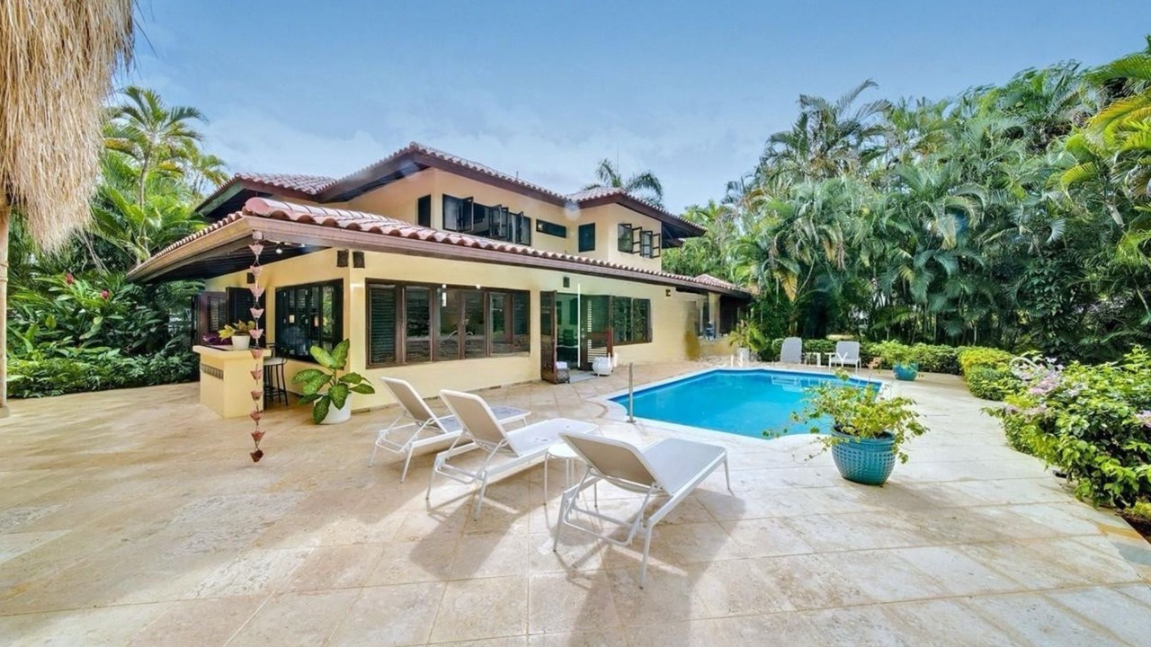 Photo of Outdoor in Los Limones