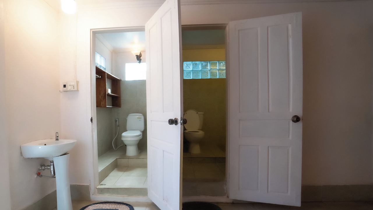 Photo of Bathroom in Luang Prabang
