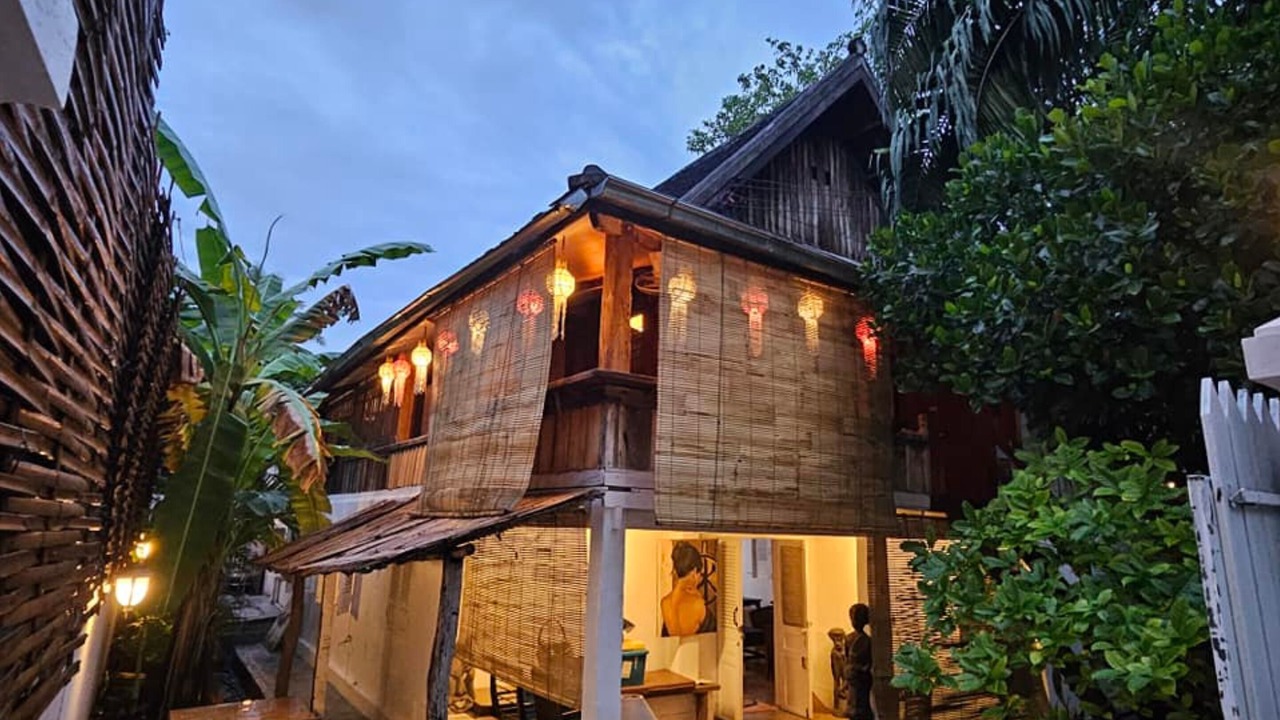 Photo of Outdoor in Luang Prabang