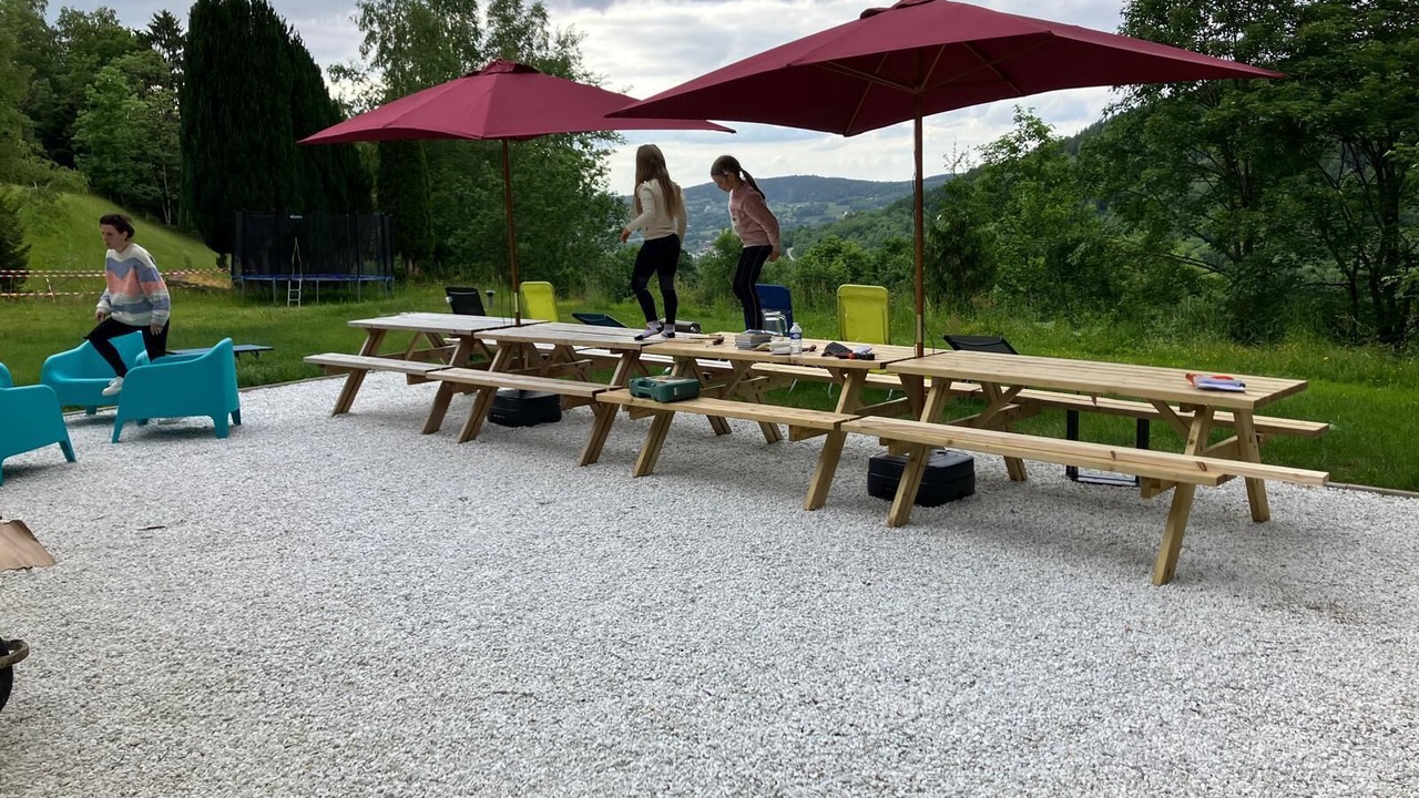 Photo of Outdoor in Plainfaing