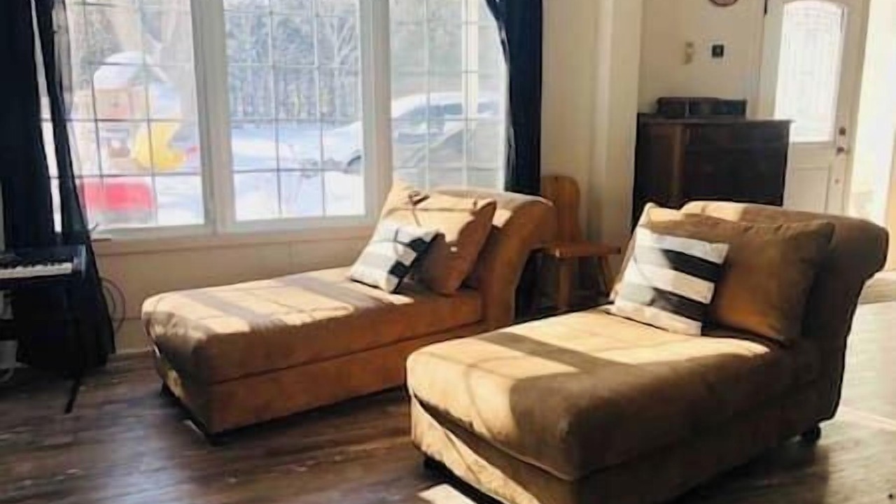 Photo of Livingroom in Port Stanton
