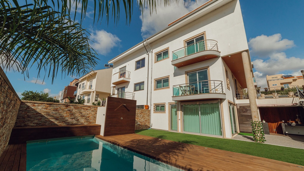 Photo of Outdoor in Valongo