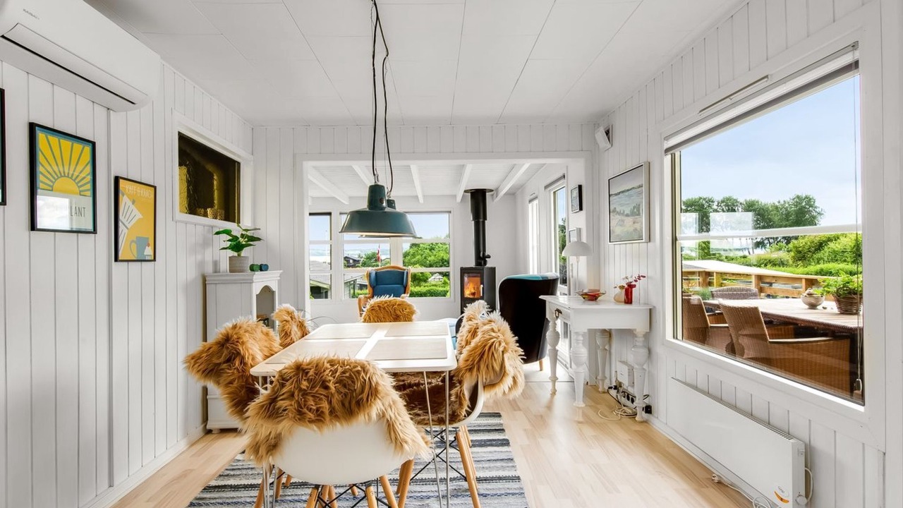 Photo of Livingroom in Aabenraa