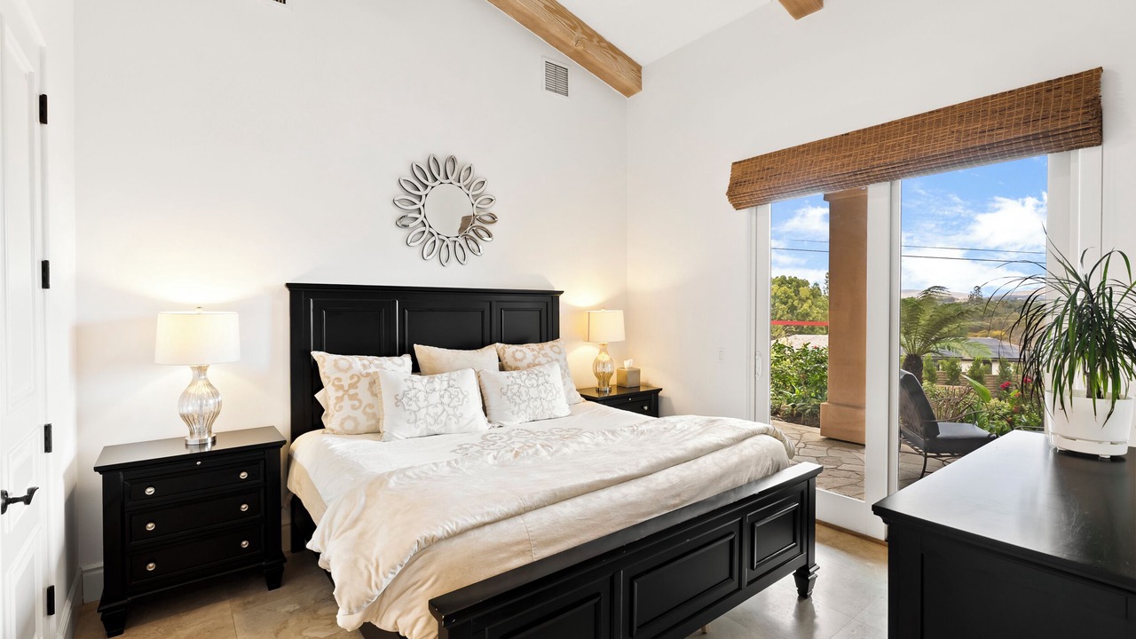 Photo of Bedroom in Covenant