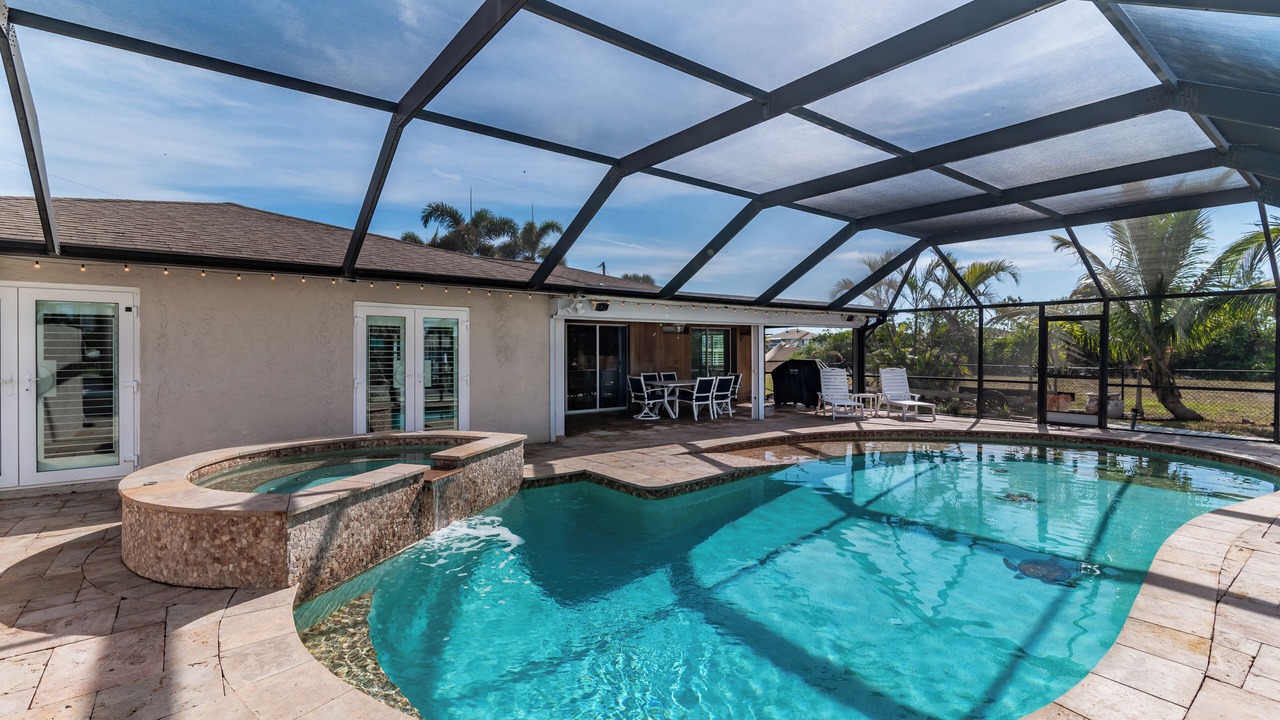 Photo of Outdoor in Isles of Capri