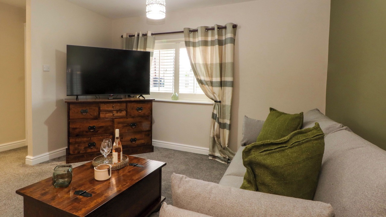 Photo of Livingroom in Whitchurch