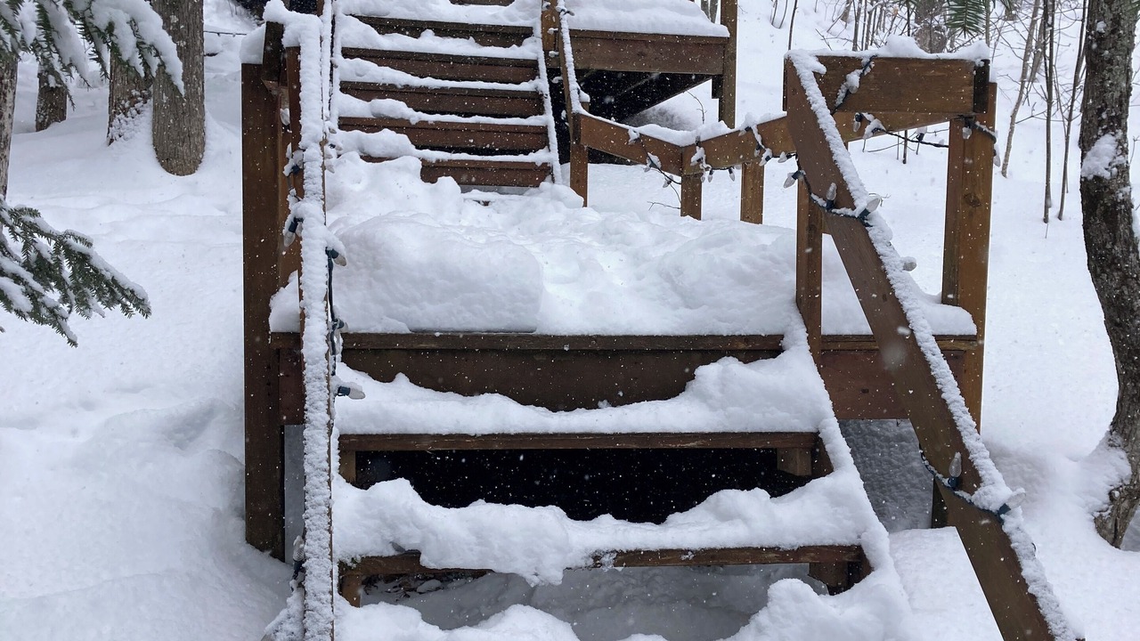 Photo of Outdoor in La Peche