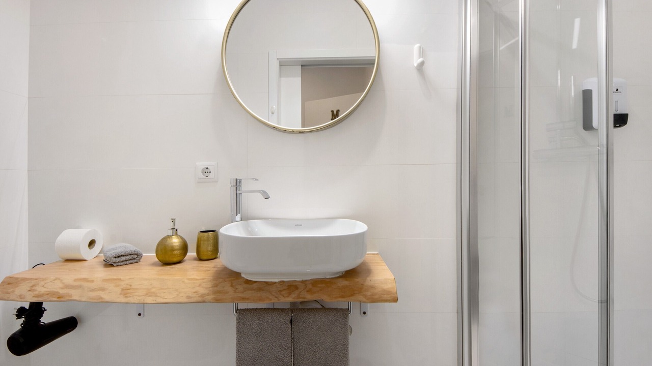 Photo of Bathroom in Vera Cruz