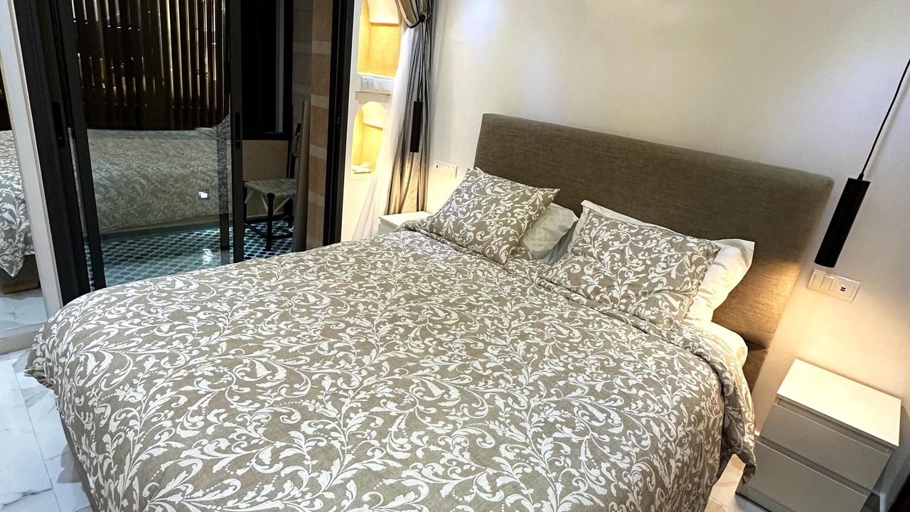 Photo of Bedroom in L'Ocean