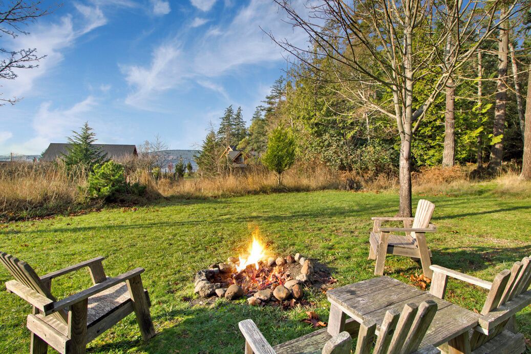 Photo of Outdoor in Eastsound