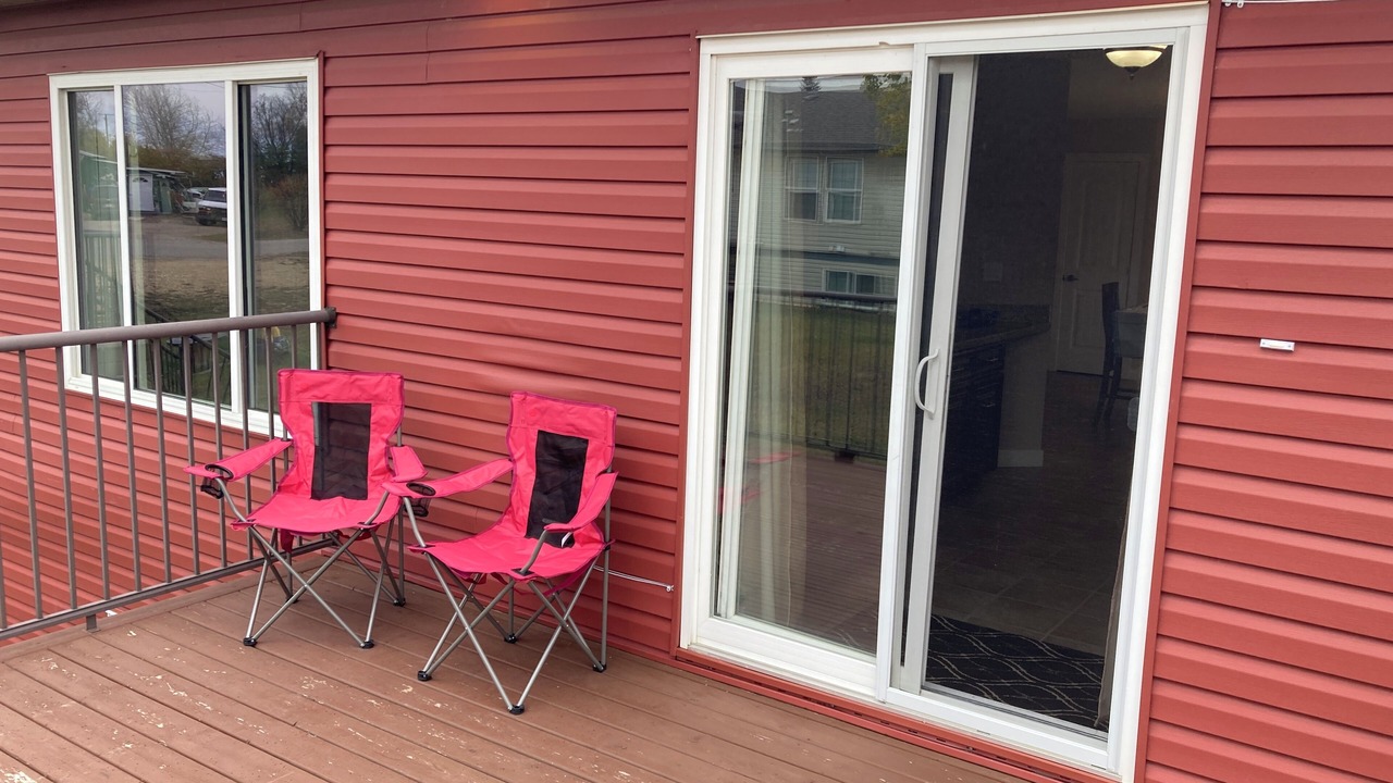 Photo of Outdoor in Pouce Coupe