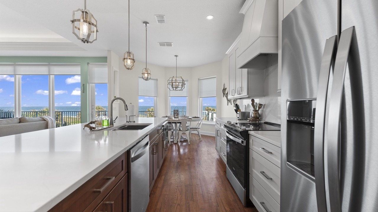 Photo of Kitchen in Palm Coast