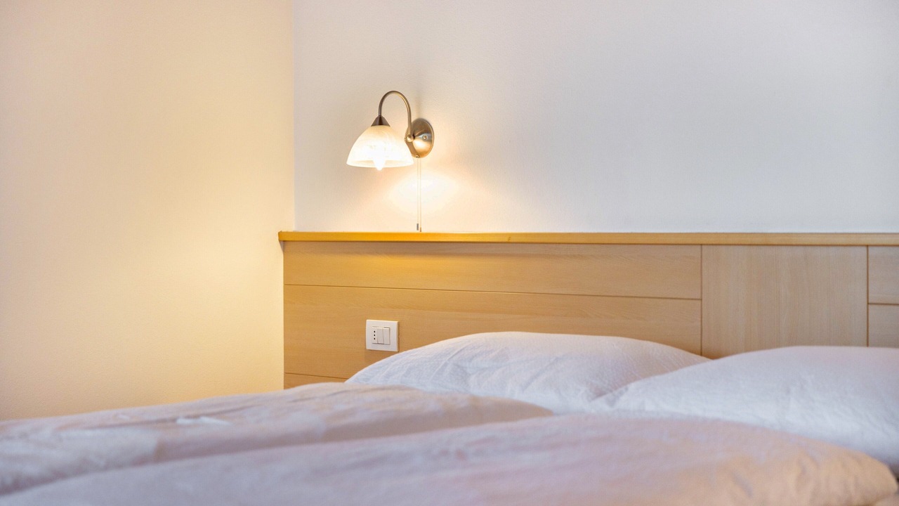 Photo of Bedroom in Naz