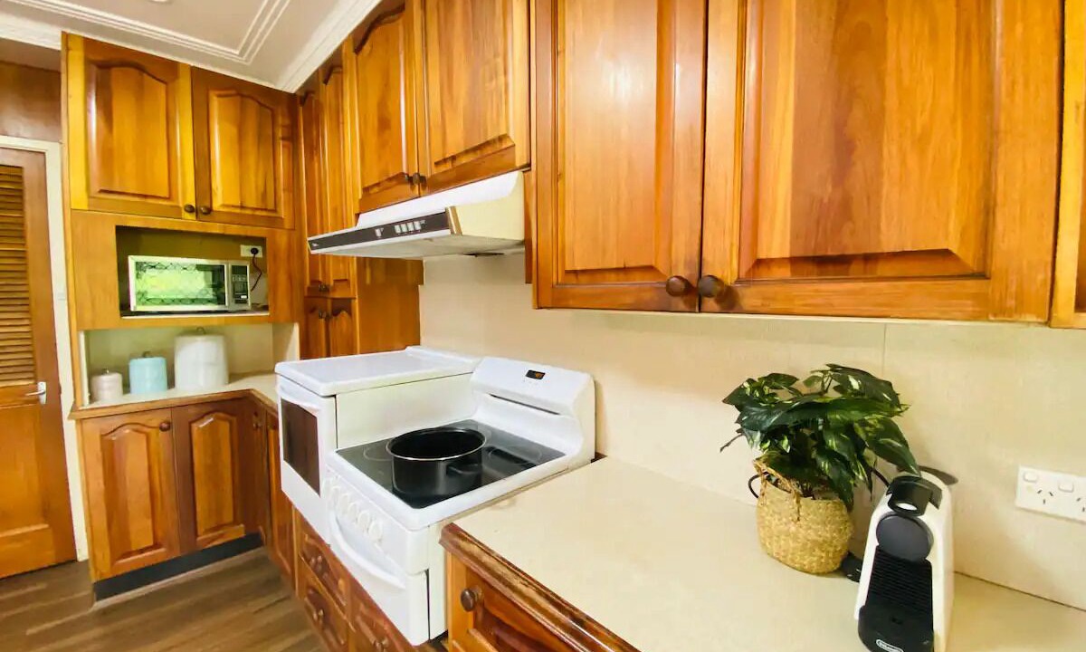 Photo of Kitchen in Riverstone