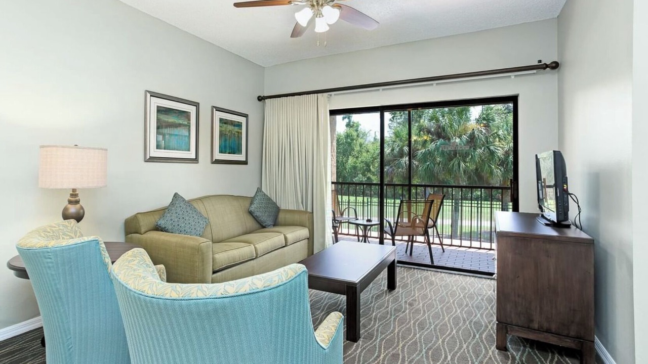 Photo of Livingroom in Solivita