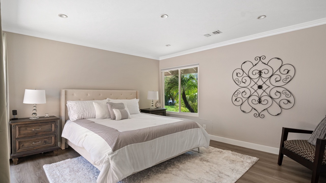 Photo of Bedroom in Yorba Linda