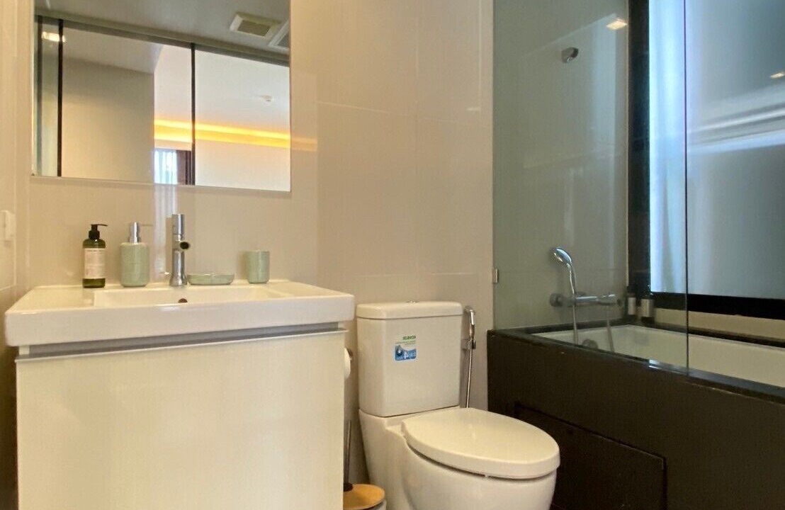 Photo of Bathroom in Nana