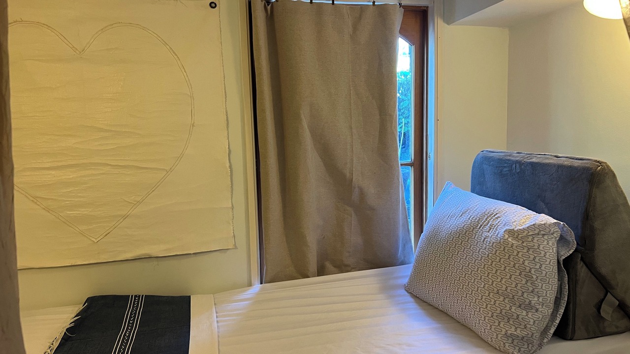 Photo of Bedroom in San Rafael