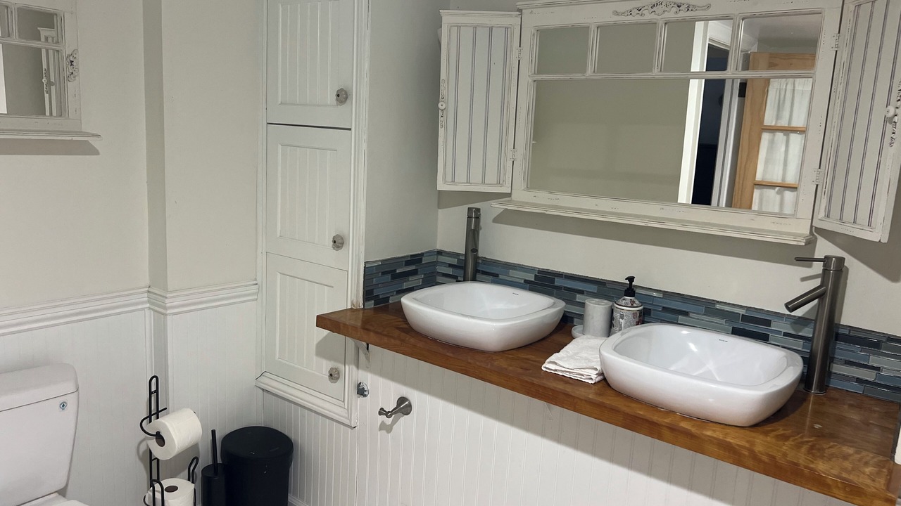 Photo of Bathroom in San Rafael