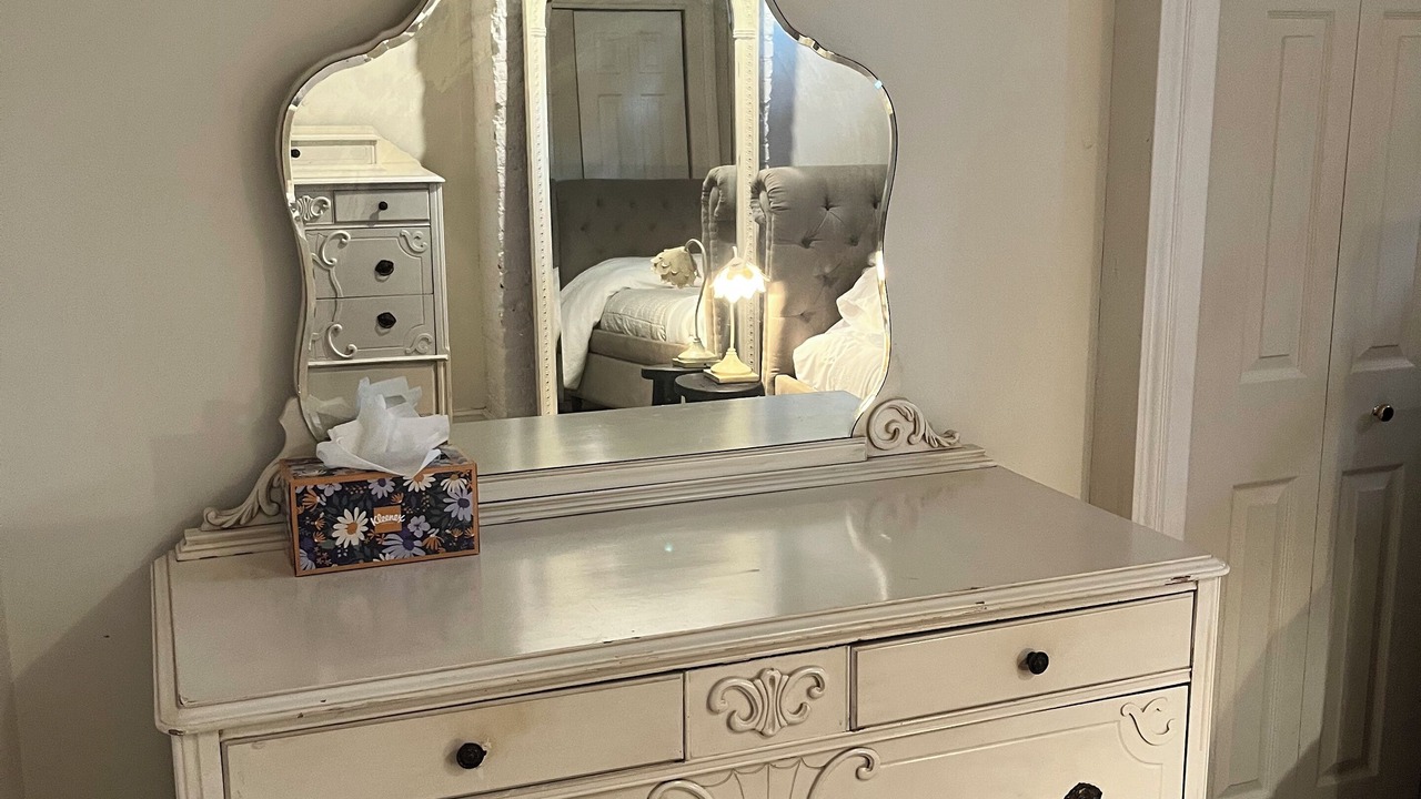 Photo of Bedroom in San Rafael