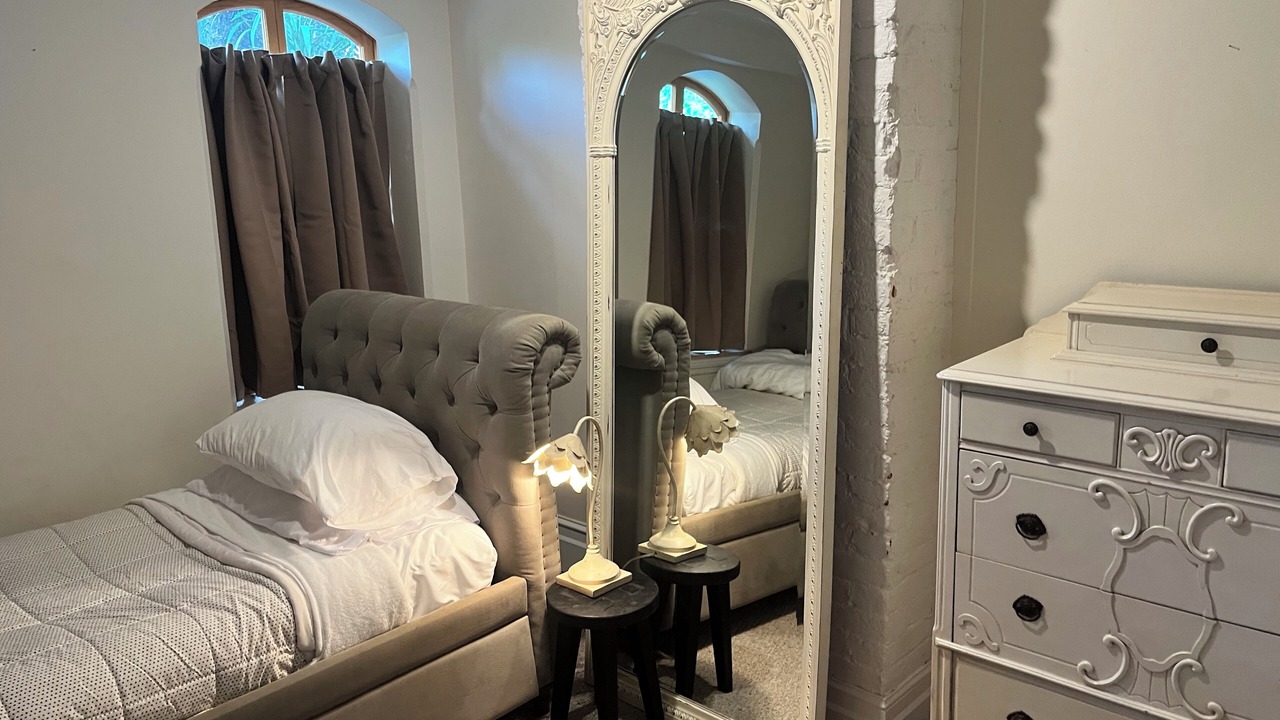 Photo of Bedroom in San Rafael
