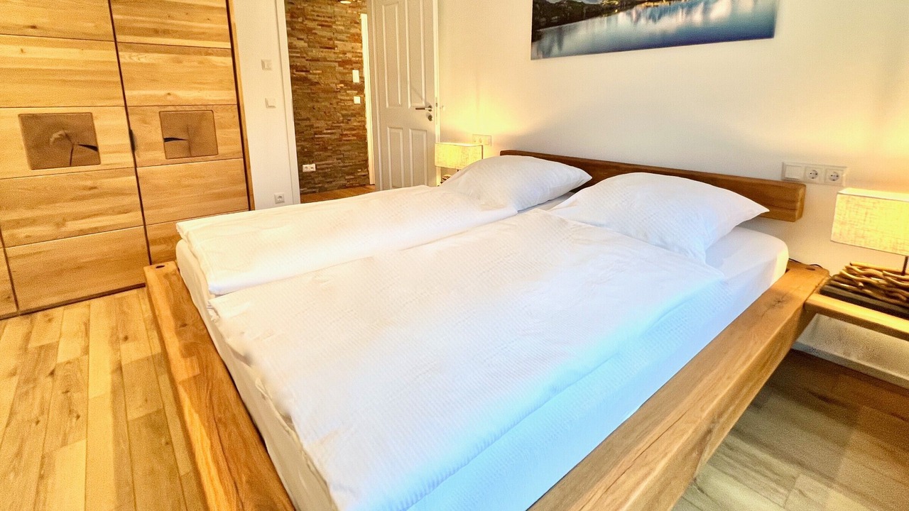 Photo of Bedroom in Unterschonau