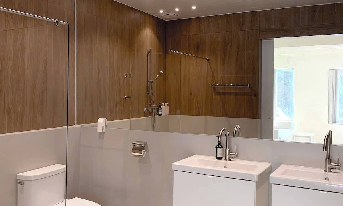 Photo of Bathroom in Seongnae-dong