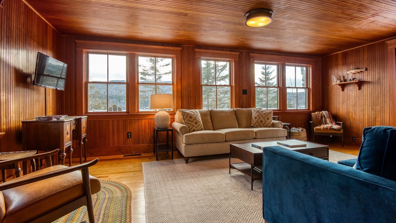 Photo of Outdoor in Rangeley