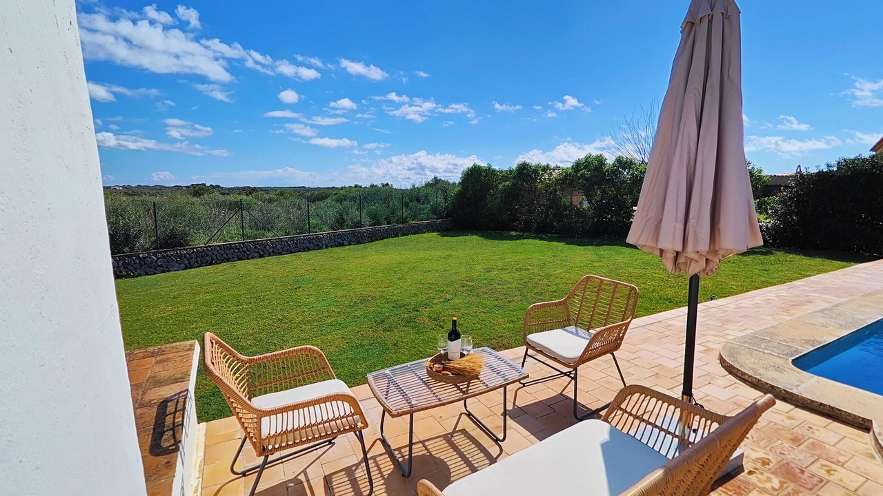 Photo of Patio Balcony in Binixiquer
