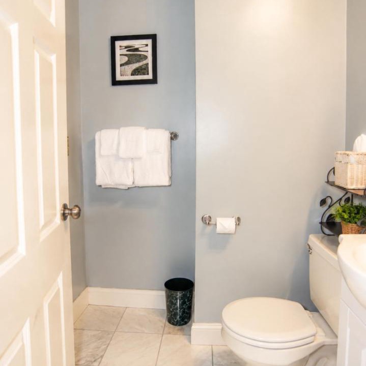 Photo of Bathroom in Historic Hill
