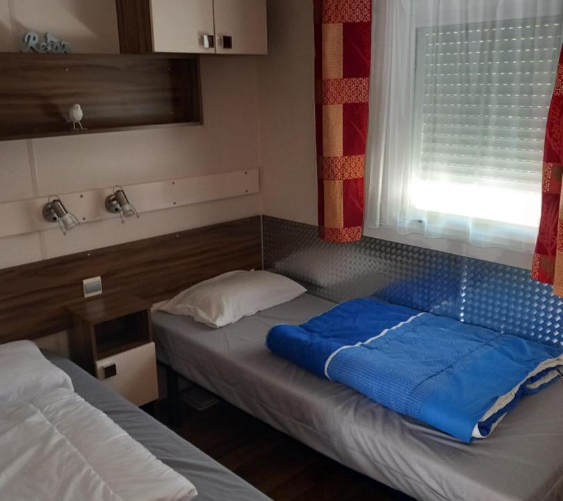 Photo of Bedroom in Vaudreuille