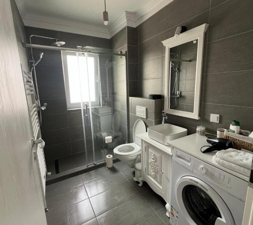 Photo of Bathroom in Selimbar