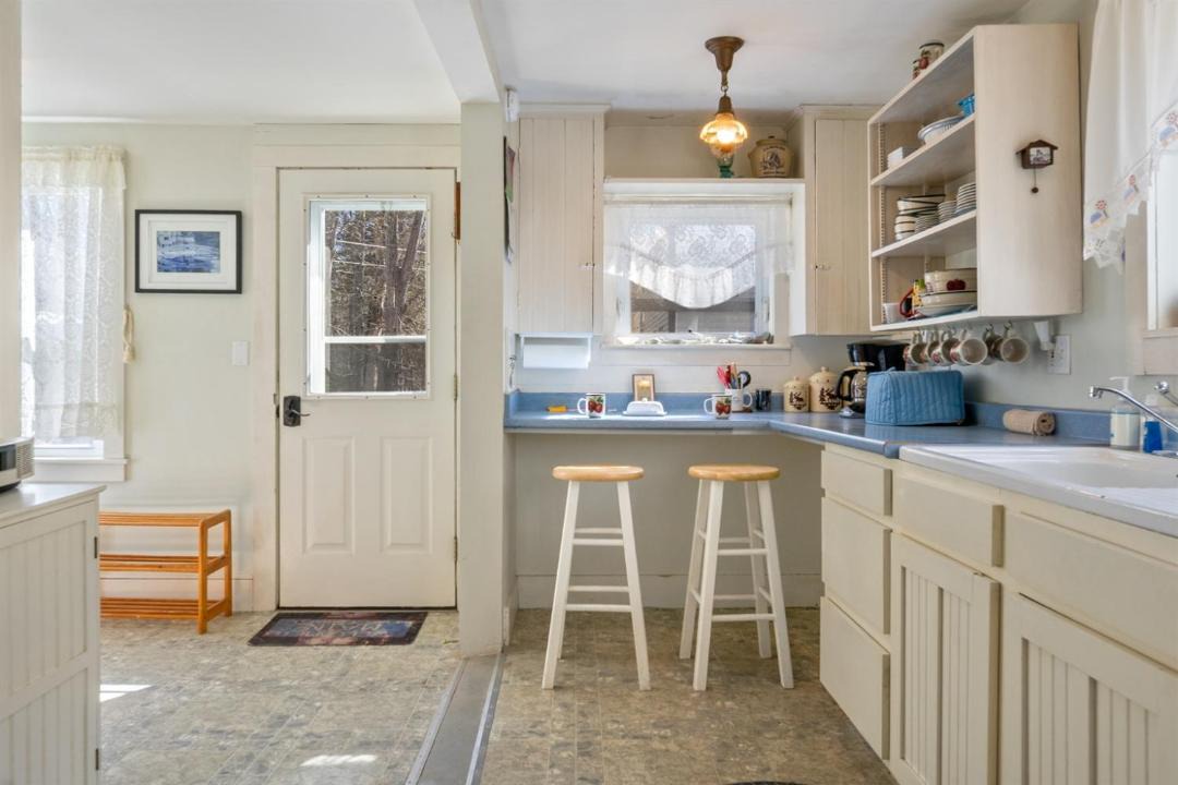 Photo of Kitchen in Mount Desert