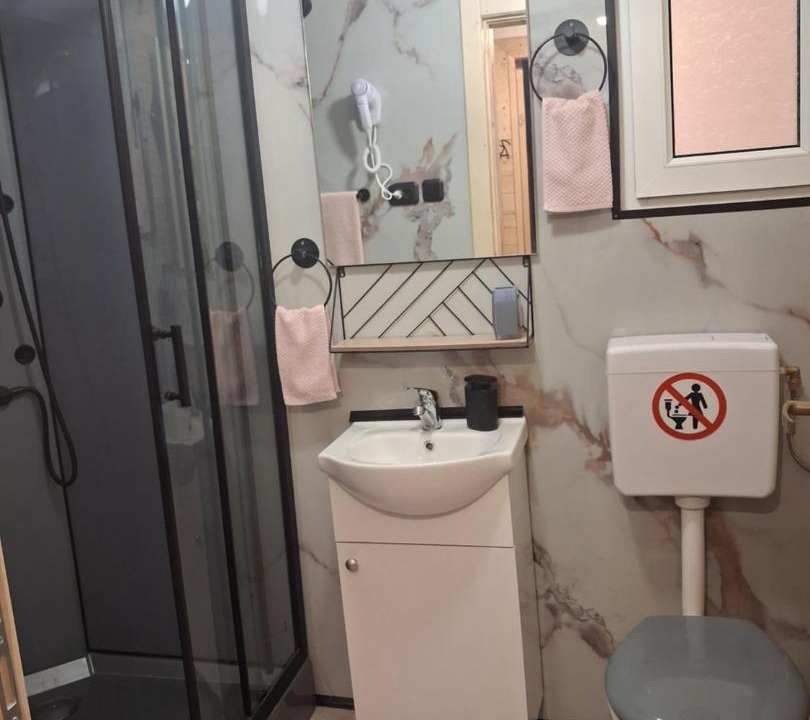 Photo of Bathroom in Timisoara