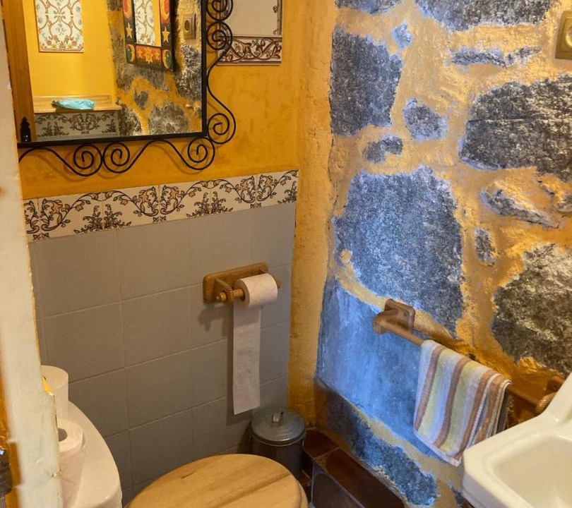 Photo of Bathroom in Pradosegar