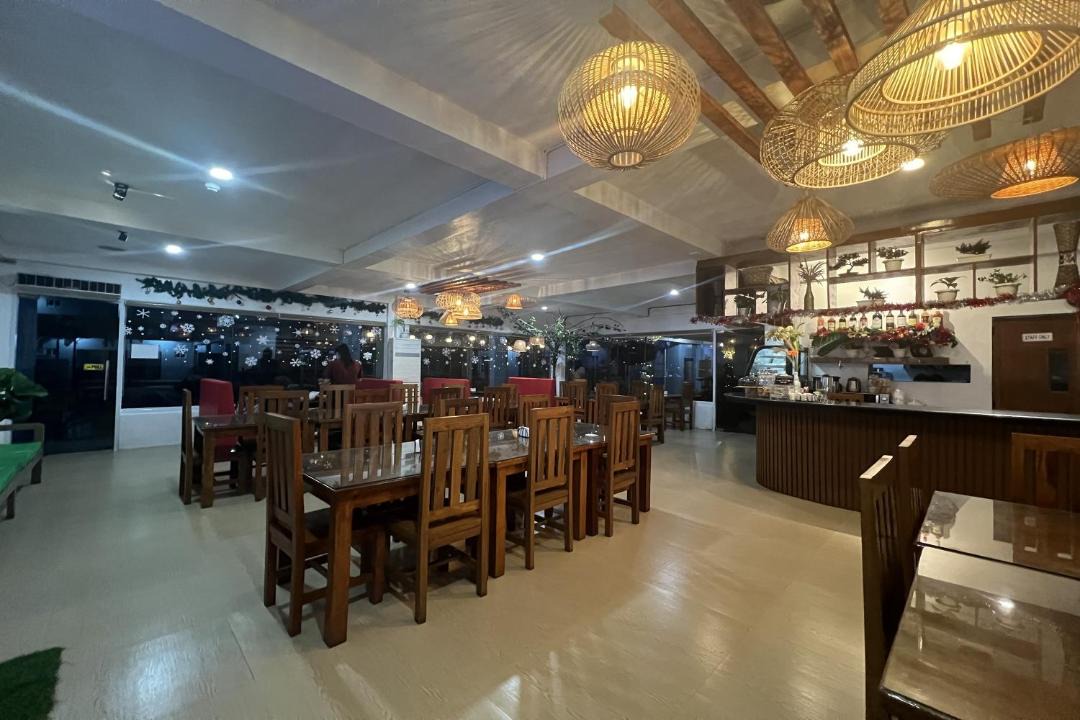 Photo of Kitchen in Iba