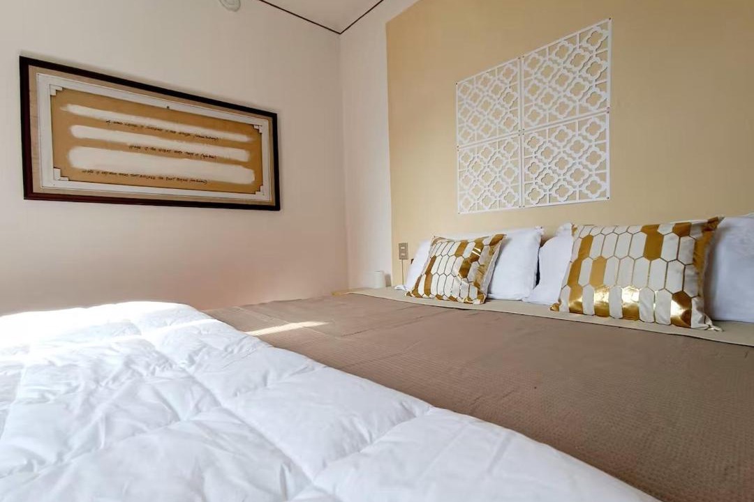 Photo of Bedroom in Dorio