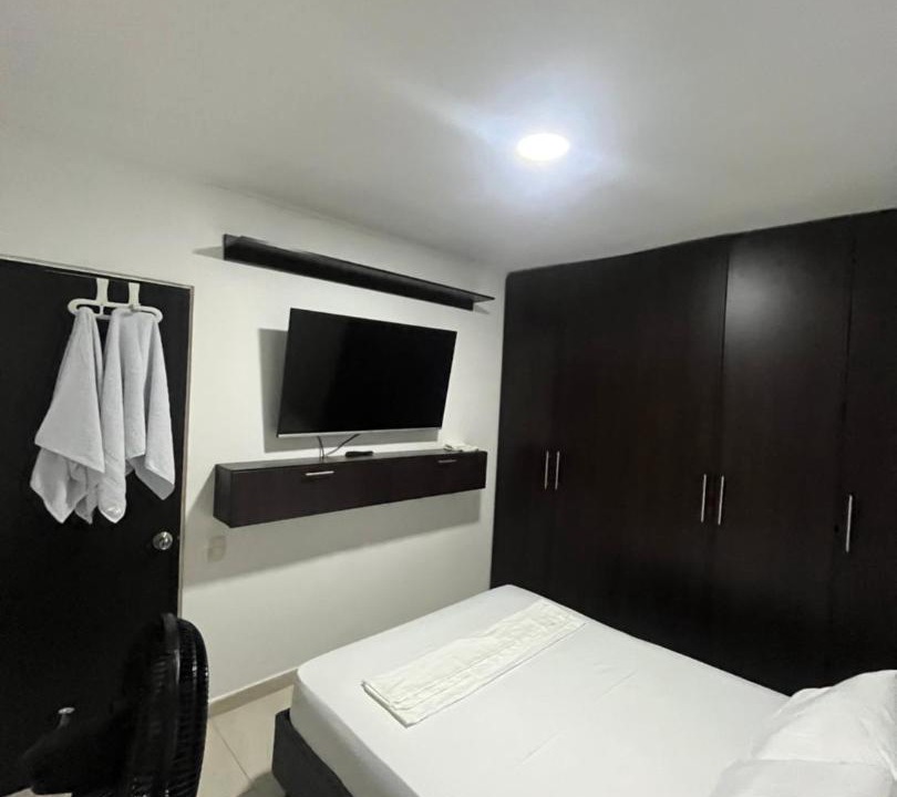 Photo of Bedroom in Barranquilla
