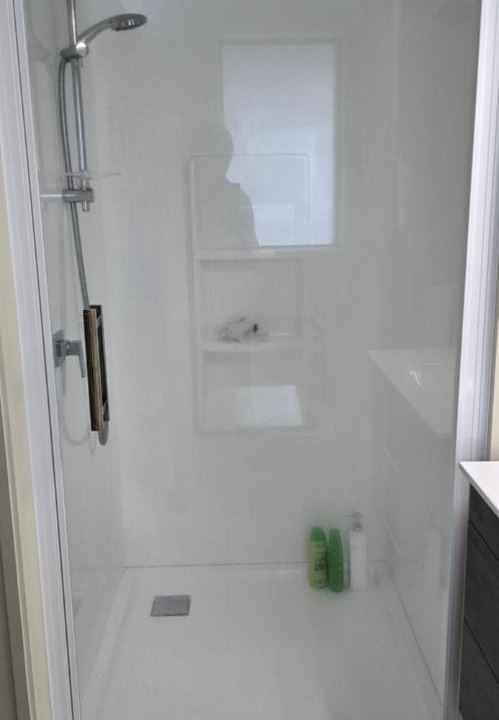 Photo of Bathroom in Palmerston North