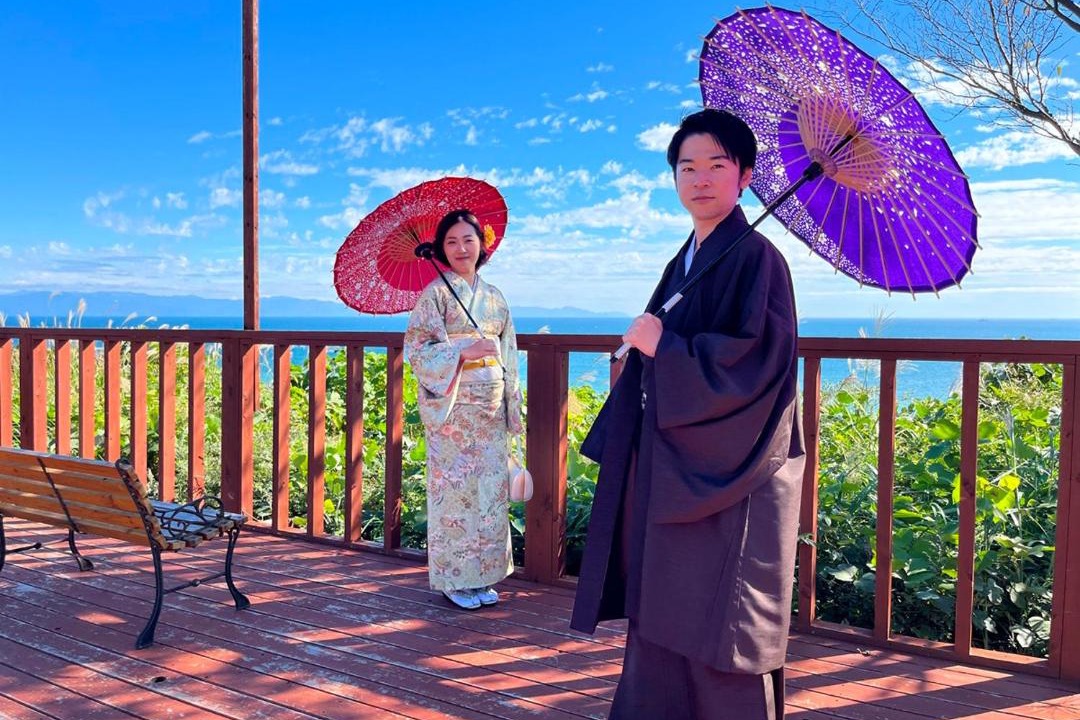 Photo of Others in Suruga Ward