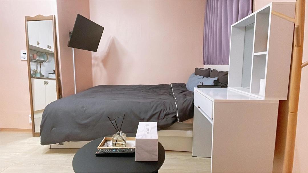 Photo of Bedroom in Daeheung-dong