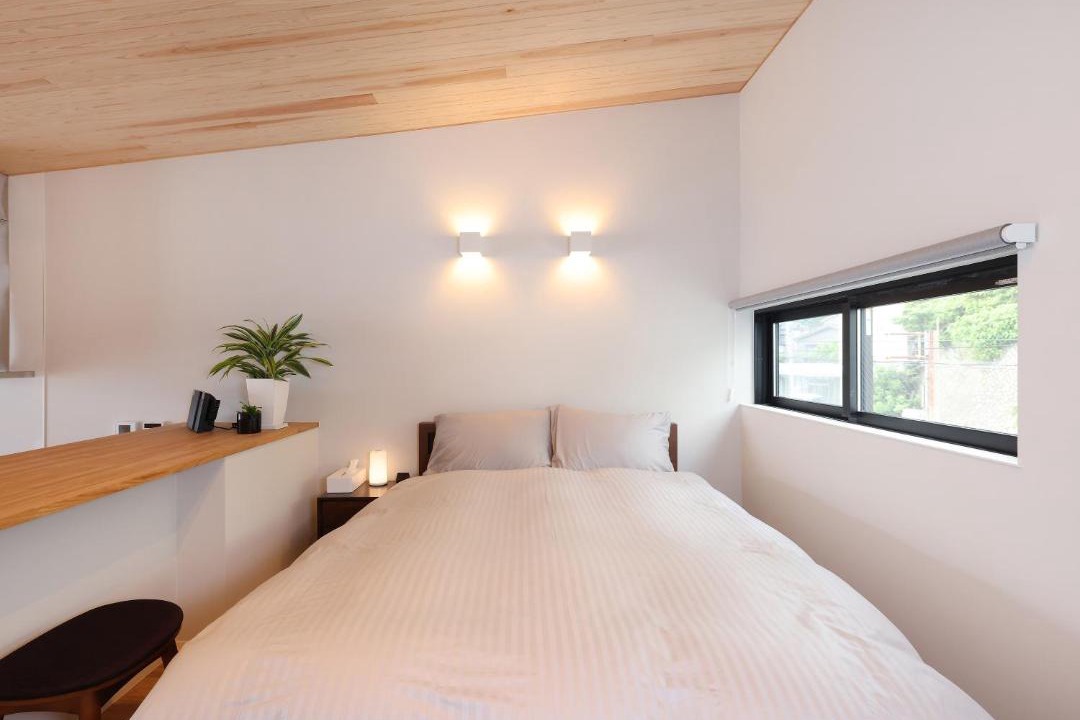 Photo of Bedroom in Shimonoseki