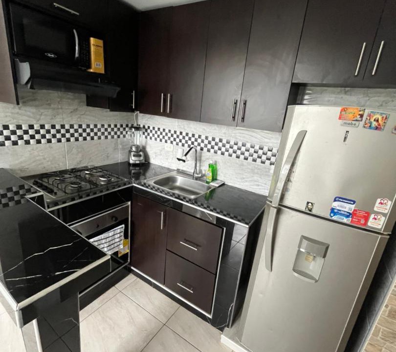 Photo of Kitchen in Barranquilla