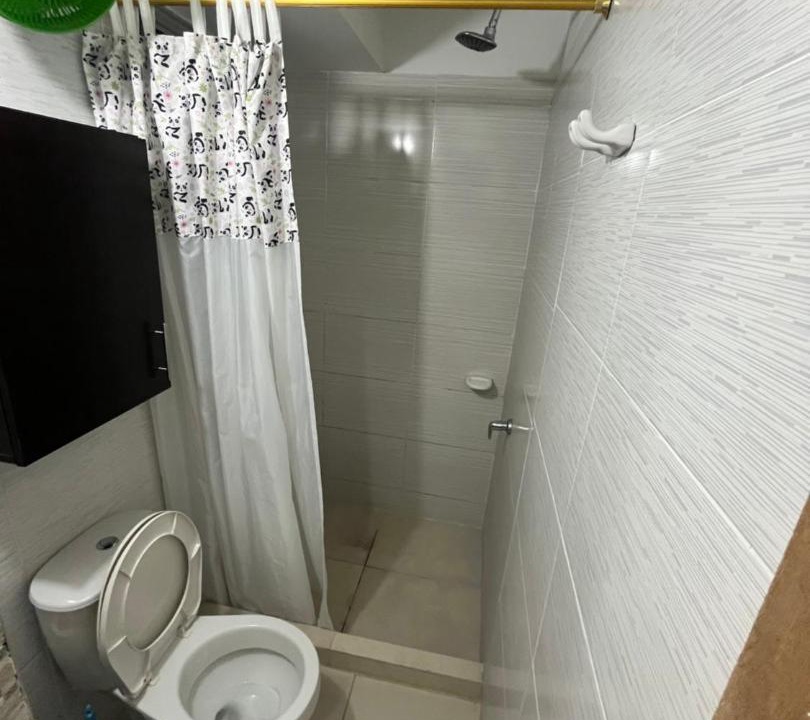 Photo of Bathroom in Barranquilla
