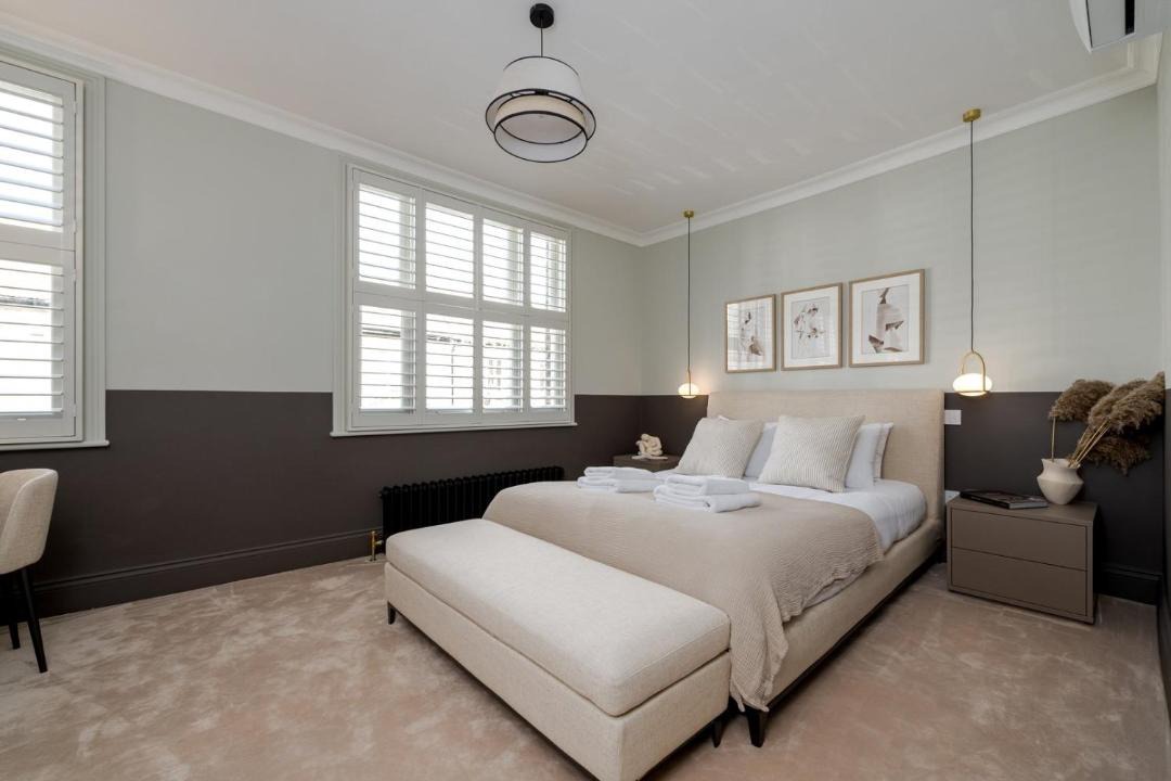 Photo of Bedroom in Archway